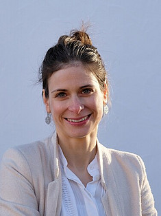 Porträt von: Kogler Anna , BSc, MScN