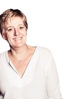 Portrait of: Seebauer Inge
