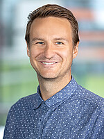 Portrait of: Meinhart Christoph , BSc, MScN