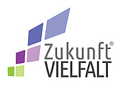 Translate to English: Zukunft Vielfalt Zertifizierung