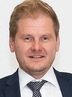 Porträt von: DI (FH) DI Wagner Daniel