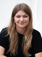 Portrait of: Färber Karen Mareike , BA, MA