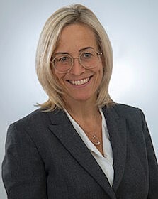 Portrait of: Leimer Alexandra, BA, MHPE