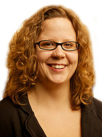 Porträt von: Mag. Lidolt-Petscher Bianca, Bakk., MAS