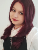 Porträt von: Lang Sonja , BSc