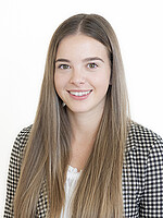 Porträt von: Eibl Lina