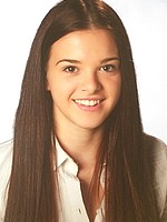 Portrait of: Eibl Lina