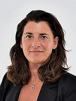 Portrait of: Mag. (FH) Lambrakis Sophia
