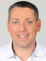 Porträt von: Radauer Helmut, BSc