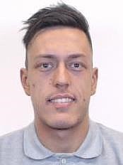 Porträt von: DI Radovanovic Dejan, BSc