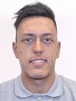 Portrait of: DI Radovanovic Dejan , BSc