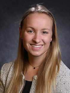 Porträt von: Löwenstein Katja , B.Eng, MSc