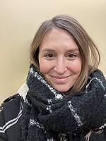 Portrait of: Schiche Silvia , BSc