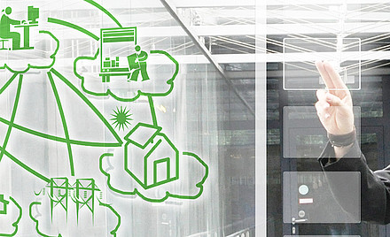 Masterspezialisierung Energy Informatics