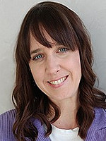 Porträt von: Mag. Ottendörfer Monika , BSc