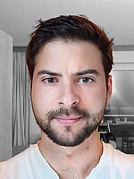 Portrait of: Dr. Parrilla Guix Ricard , MA