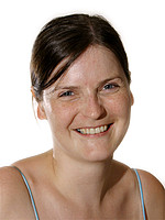 Portrait of: Jesacher Hermine