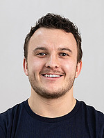 Porträt von: Venus Florian , BSc