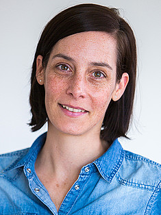 Portrait of: Dipl. BetriebswirtIn (FH) Blümhuber Pamela, MBA