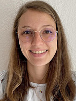 Porträt von: Bodenhofer Johanna , B.Sc., M.Sc.