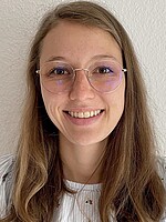 Portrait of: Bodenhofer Johanna , B.Sc., M.Sc.