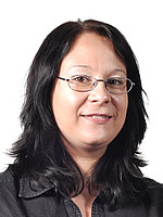 Porträt von: Lagler Sandra, BA, MA