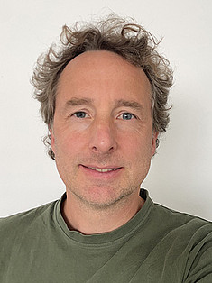 Portrait of: Leysen Dirk , Lic. MSc