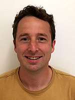Porträt von: Leysen Dirk, Lic. MSc