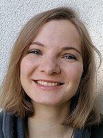 Portrait of: Liebe Linda, BA, MA