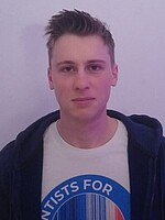 Porträt von: Hörndl Julian, BSc