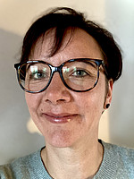 Porträt von: Sawetzki Monika , BScN