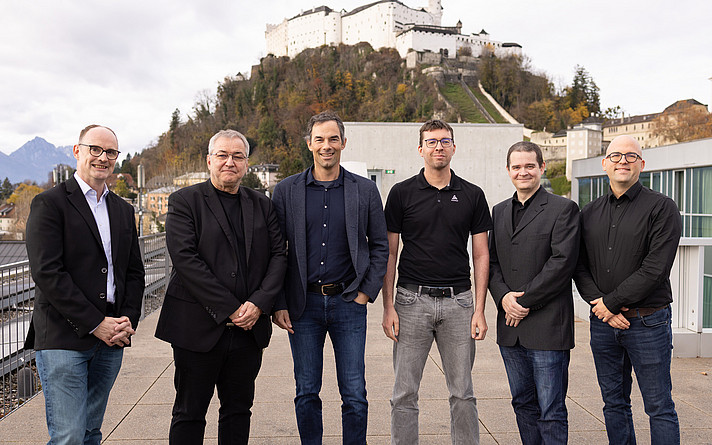 WISS Forschungsbrunch