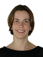 Porträt von: FH-Prof. Priv.-Doz. Dr. Oostingh Geja