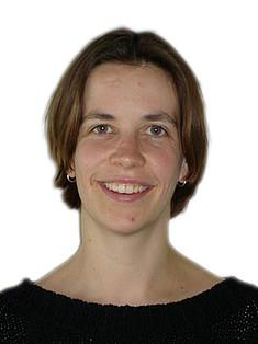 Portrait of: FH-Prof. Priv.-Doz. Dr. Oostingh Geja