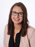 Porträt von: Grünwald Anna-Sophie