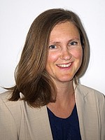 Portrait of: Schuster Anja, PhD, B.rer.nat., MA.rer.nat.