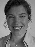 Portrait of: FH-Prof. Mag. Dr. Meyer Petra