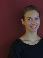Portrait of: Weiß Silvia, BSc, BSc