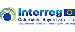 Interreg Logo