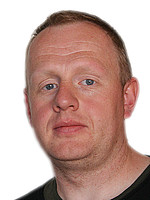 Portrait of: FH-Prof. Dr. Märk Stefan