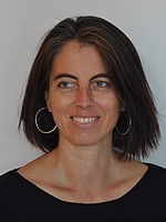 Portrait of: Mag. Rosenberger-Großschädl Andrea