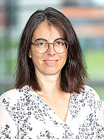 Portrait of: Mag. Rosenberger-Großschädl Andrea