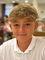 Portrait of: Fleischhacker Maximilian