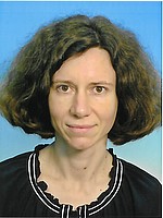Portrait of: Albu Lucia-Cristina