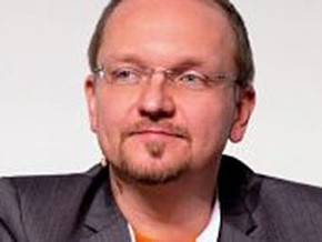 Poträt von Christoph Cemper