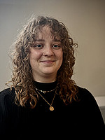 Porträt von: Mag. pharm. Rainer Lisa , BSc