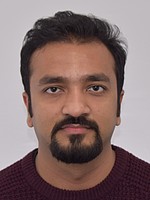 Portrait of: Alam Kazi, B.Eng, MSc