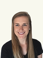 Porträt von: Eddy Anneli Catherine, BA