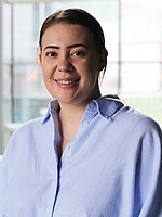 Portrait of: Stöllinger Claudia