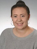 Portrait of: Stöllinger Claudia